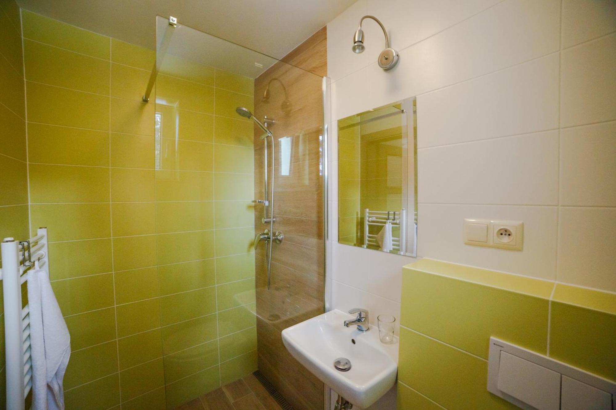 Apartments Kvasničník Demanovska Dolina Quarto foto