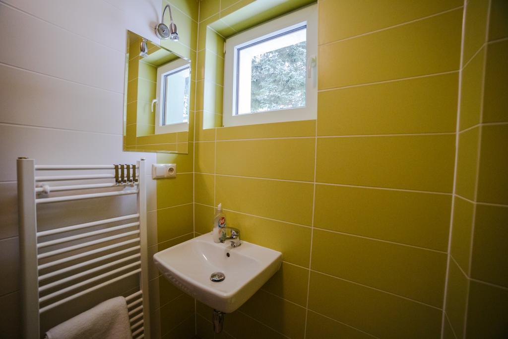 Apartments Kvasničník Demanovska Dolina Quarto foto